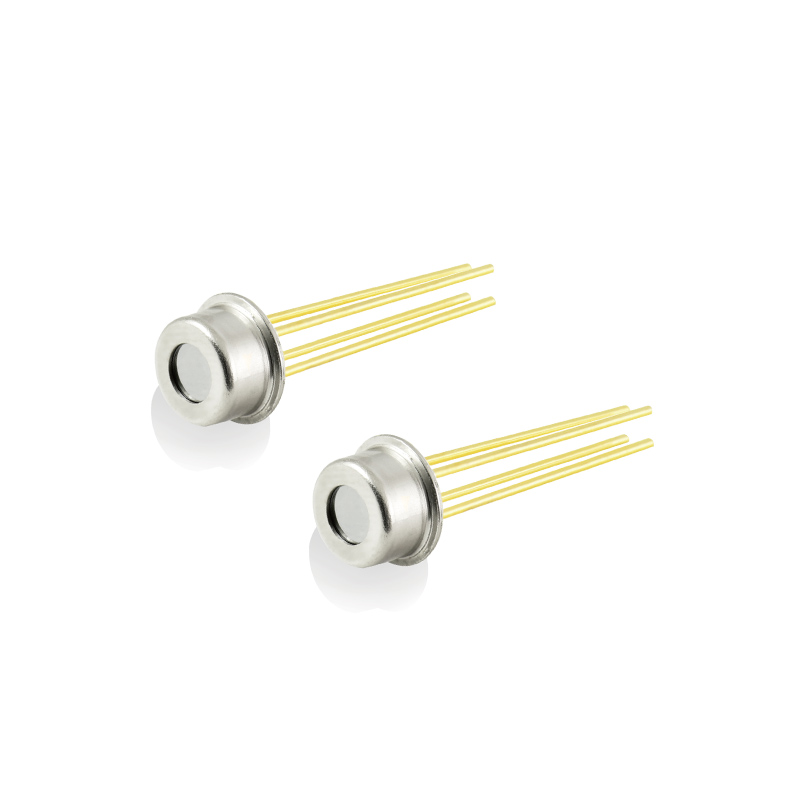 ISB-TS45D紅外熱電堆溫度傳感器